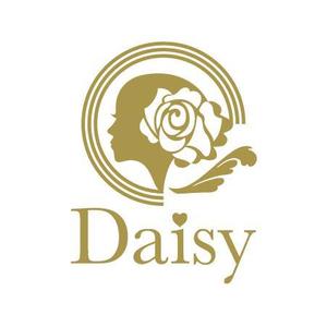 arizonan5 (arizonan5)さんの「Daisy」のロゴ作成への提案