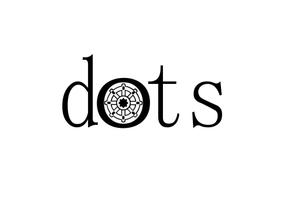 ys777 ()さんの「インテリジェンスの新サービス 『DOTS/Dots/dots』」のロゴ作成への提案