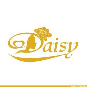 K-Design (kotokiradesign)さんの「Daisy」のロゴ作成への提案