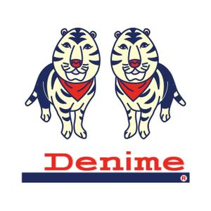 PPATS DESIGN-STUDIO ()さんのDenime デニムブランドのキャラクター制作への提案