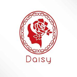 REVELA (REVELA)さんの「Daisy」のロゴ作成への提案