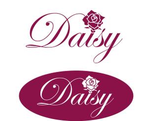 M's Design (MsDesign)さんの「Daisy」のロゴ作成への提案