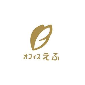 fuji_san (fuji_san)さんの「オフィス えふ」のロゴ作成への提案
