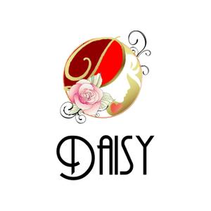 K&K (illustrator_123)さんの「Daisy」のロゴ作成への提案