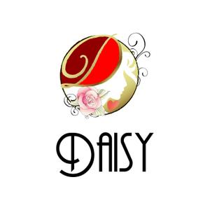 K&K (illustrator_123)さんの「Daisy」のロゴ作成への提案