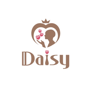 tara_b (tara_b)さんの「Daisy」のロゴ作成への提案