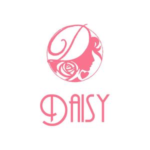 K&K (illustrator_123)さんの「Daisy」のロゴ作成への提案