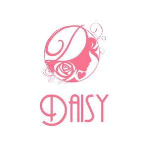 K&K (illustrator_123)さんの「Daisy」のロゴ作成への提案