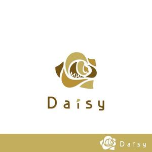 smoke-smoke (smoke-smoke)さんの「Daisy」のロゴ作成への提案