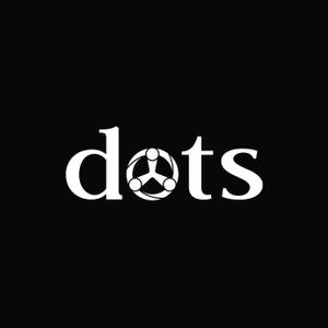 l_golem (l_golem)さんの「インテリジェンスの新サービス 『DOTS/Dots/dots』」のロゴ作成への提案
