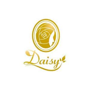 ow (odsisworks)さんの「Daisy」のロゴ作成への提案