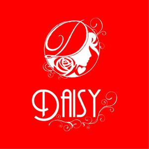 K&K (illustrator_123)さんの「Daisy」のロゴ作成への提案