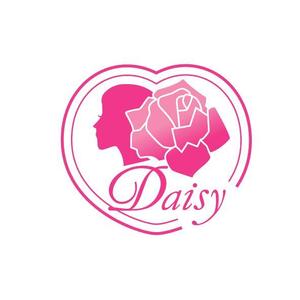 haruki787 (haruki787)さんの「Daisy」のロゴ作成への提案