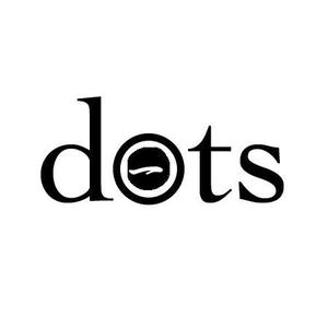 linespot (linespot)さんの「インテリジェンスの新サービス 『DOTS/Dots/dots』」のロゴ作成への提案