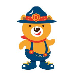 FISHERMAN (FISHERMAN)さんのDenime デニムブランドのキャラクター制作への提案