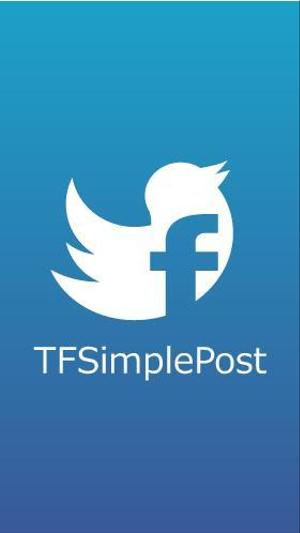 toshiyuki_2684さんのiPhoneアプリのアイコン・起動画面制作（SNS投稿アプリ）への提案
