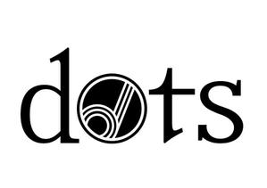 whatsNewさんの「インテリジェンスの新サービス 『DOTS/Dots/dots』」のロゴ作成への提案