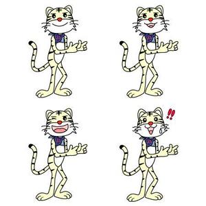 さんのDenime デニムブランドのキャラクター制作への提案