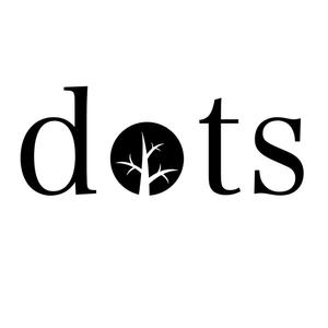 takeshi (takeshi108)さんの「インテリジェンスの新サービス 『DOTS/Dots/dots』」のロゴ作成への提案