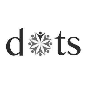 iemadさんの「インテリジェンスの新サービス 『DOTS/Dots/dots』」のロゴ作成への提案