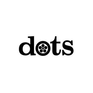 L-design (CMYK)さんの「インテリジェンスの新サービス 『DOTS/Dots/dots』」のロゴ作成への提案