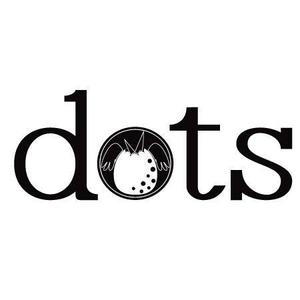 kazu (KazuhitoKitamura)さんの「インテリジェンスの新サービス 『DOTS/Dots/dots』」のロゴ作成への提案