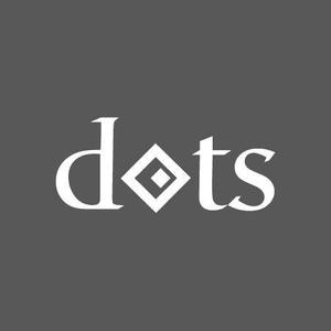 toorさんの「インテリジェンスの新サービス 『DOTS/Dots/dots』」のロゴ作成への提案