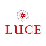 TK-works (TK_design)さんの「LUCE」のロゴ作成への提案