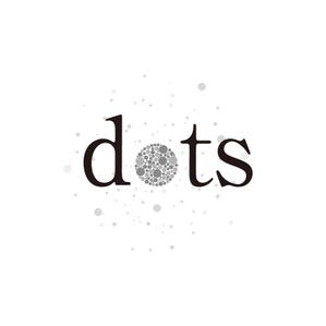 mairo (mairo3006)さんの「インテリジェンスの新サービス 『DOTS/Dots/dots』」のロゴ作成への提案