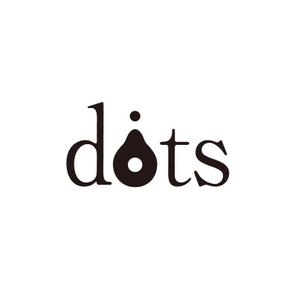 mairo (mairo3006)さんの「インテリジェンスの新サービス 『DOTS/Dots/dots』」のロゴ作成への提案