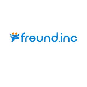 Hdo-l (hdo-l)さんの「freund.inc」のロゴ作成への提案