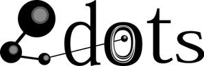 southeastasia2007さんの「インテリジェンスの新サービス 『DOTS/Dots/dots』」のロゴ作成への提案