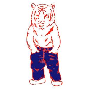 Gerbera (Gerberatte)さんのDenime デニムブランドのキャラクター制作への提案