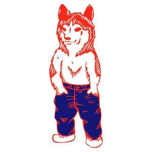 Gerbera (Gerberatte)さんのDenime デニムブランドのキャラクター制作への提案
