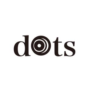 よしのん (yoshinon)さんの「インテリジェンスの新サービス 『DOTS/Dots/dots』」のロゴ作成への提案