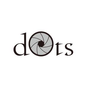 よしのん (yoshinon)さんの「インテリジェンスの新サービス 『DOTS/Dots/dots』」のロゴ作成への提案