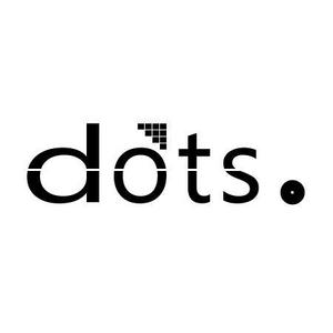 econsensus (econsensus)さんの「インテリジェンスの新サービス 『DOTS/Dots/dots』」のロゴ作成への提案