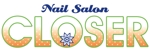 ひだまりスタジオ (Hidamari_S)さんの「Nail Salon CLOSER」のロゴ作成への提案