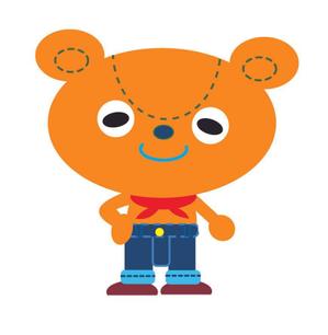 mimika (mimika)さんのDenime デニムブランドのキャラクター制作への提案