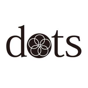 akane_designさんの「インテリジェンスの新サービス 『DOTS/Dots/dots』」のロゴ作成への提案