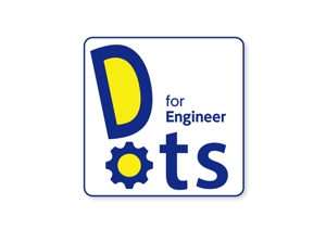 ___KOISAN___さんの「インテリジェンスの新サービス 『DOTS/Dots/dots』」のロゴ作成への提案