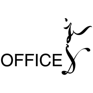 uchi0823さんの「オフィス えふ」のロゴ作成への提案
