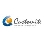 tom2design (tom2)さんのコンサルティング会社の企業ロゴ制作への提案
