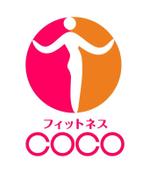 MacMagicianさんの「フィットネスCoCo」のロゴ作成への提案