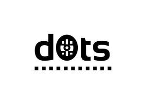 DJ POIZON (DJ_POIZON)さんの「インテリジェンスの新サービス 『DOTS/Dots/dots』」のロゴ作成への提案
