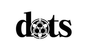 etomanaさんの「インテリジェンスの新サービス 『DOTS/Dots/dots』」のロゴ作成への提案