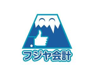 etomanaさんの会計事務所のロゴ作成への提案