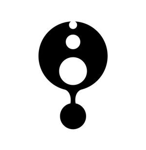hanano ()さんの「インテリジェンスの新サービス 『DOTS/Dots/dots』」のロゴ作成への提案