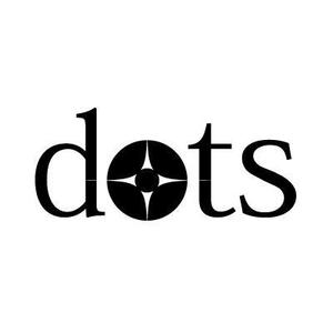 設計デザイナー・エンジニア/修正無制限 (designerRee)さんの「インテリジェンスの新サービス 『DOTS/Dots/dots』」のロゴ作成への提案