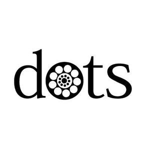 設計デザイナー・エンジニア/修正無制限 (designerRee)さんの「インテリジェンスの新サービス 『DOTS/Dots/dots』」のロゴ作成への提案